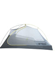 Nemo Equipment Hornet OSMO Ultralight Backpacking Tent - 2 Person Tent Inner Side