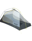 Nemo Equipment Hornet OSMO Ultralight Backpacking Tent - 2 Person Tent Inner Side