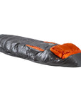 Nemo Equipment Men's Disco Endless Promise 30°F Regular Down Sleeping Bag (Chimera)