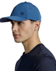Buff Summit Cap (Eon Blue) angle