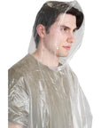 Coghlan's Emergency Poncho (Clear) profile