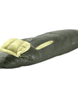 Nemo Equipment Disco Women's Endless Promise 15°F Regular Down Sleeping Bag (Boreal) Side