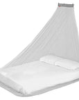 Lifesystems Micro Net Double Mosquito Net
