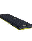 Nemo Equipment Tensor Extreme Conditions Ultralight Insulated Sleeping Pad Front