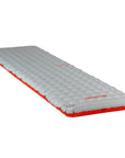 Nemo Equipment Tensor All-Season Ultralight Insulated Sleeping Pad Front