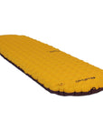 Nemo Equipment Tensor Trail Ultralight Insulated Sleeping Pad (Regular Mummy) Back