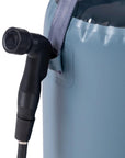 Nemo Equipment Helio Portable Pressure Shower Tap