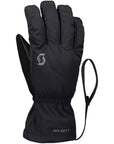 Scott Men's Ultimate GORE-TEX Snow Sports Glove (Black)