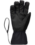 Scott Men's Ultimate GORE-TEX Snow Sports Glove (Black) palm