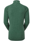 Rab Women's Nexus Pull-On (Green Slate) back