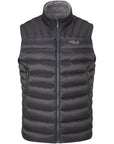 Rab Men's Electron Pro Vest (Anthracite)