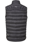 Rab Men's Electron Pro Vest (Anthracite)