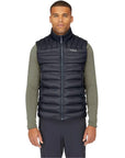 Rab Men's Electron Pro Vest (Anthracite)
