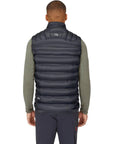 Rab Men's Electron Pro Vest (Anthracite)
