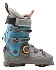 Rossignol Men's Alltrack 110 HV Boa GW All Mountain Ski Boots (Steel Grey/Petr Blue)