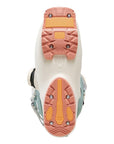 Rossignol Women's Alltrack 80 Boa GW All Mountain Ski Boots (Beige/Teal) base