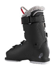 Rossignol Women's 70 Pure Elite On Piste Ski Boots (Deep Black) Back