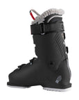 Rossignol Women's 70 Pure Elite On Piste Ski Boots (Deep Black)