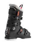 Rossignol Women's 70 Pure Elite On Piste Ski Boots (Deep Black) Outside Side