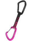 Black Diamond Hotforge Hybrid Quickpack 12cm - Ultra Pink