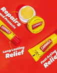 Carmex Classic Lip Balm Tube