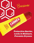 Carmex Classic Lip Balm Tube