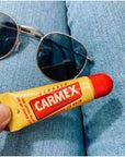 Carmex Classic Lip Balm Tube