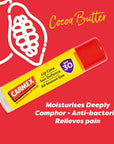 CARMEX Tropical Click Stick buter