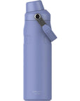 Stanley IceFlow Bottle Fast Flow 0.71L (Hydrangea) back