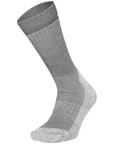 Moggans Stravaiger Merino Hiking Socks (Liath/Grey)
