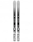 Head E.Real Joy Skis + Joy 9 Gw Bindings 2025
