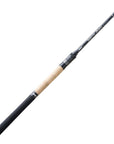 Rapala Shadow Blade 8'0'' MH 14g -42g Spinning Fishing Rod (243cm) angle base