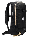 Black Diamond Dawn Patrol 15 Backpack - S/M (2025)(Black)