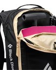 Black Diamond Dawn Patrol 15 Backpack - M/L (2025)(Black)