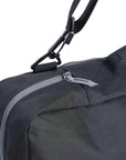 Rossignol Unisex Basic Dual Basic Boot Bag (Black) zipper