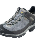 Scarpa Men Vortex XCR GTX Walking Shoe (Smoke/Anthracite) angle left