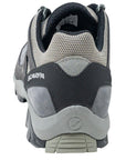Scarpa Men Vortex XCR GTX Walking Shoe (Smoke/Anthracite) back