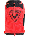Rossignol Hero Compact Boot Pack (Red) front