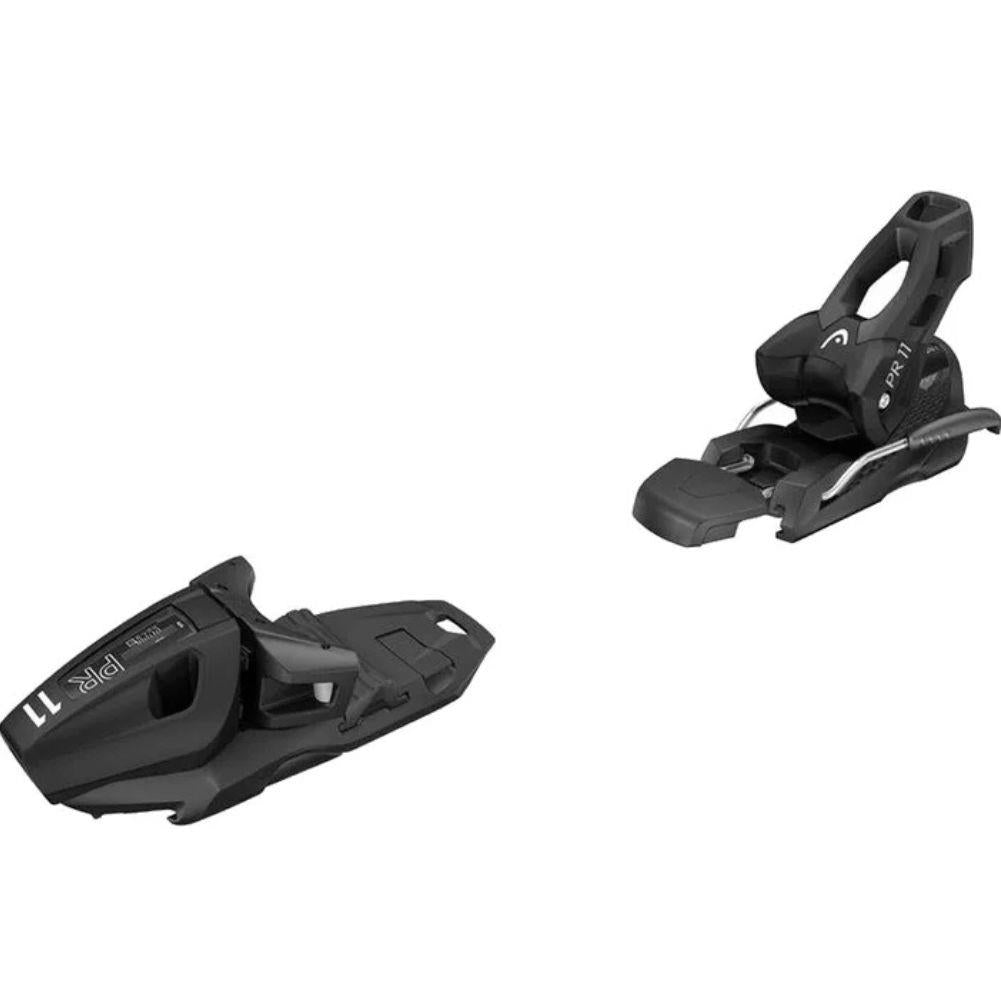 Head Shape E-V5 Skis with PR 11 GW Bindings 170cm 2025 – Summits