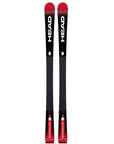 HEAD Supershape e-Rally SW Skis + PRD 12 GW Bindings - 170cm (2025)