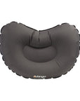 Vango Deep Sleep Ergo Pillow (Shadow Grey)