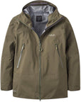Rab Men's Kangri GORE-TEX Jacket (Olive (Olive))
