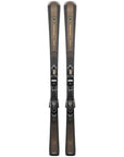 Rossignol Women's Nova 8 Skis & Xpress 11 GW Bindings 2026