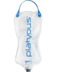 Platypus QuickDraw 3L Water Filter System bag