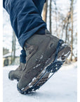 Highlander Snow + Ice Grippers snoo