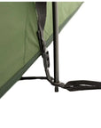 Vango Omega 350 Eco Tent - 3 Man Tunnel Tent pole