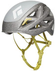 Black Diamond Vapor Climbing Helmet - M/L (Pewter)