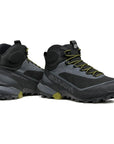 Scarpa Men's Ribelle Cross 2 Mid GTX Walking Boots (Black/Olive)