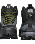Scarpa Men's Ribelle Cross 2 Mid GTX Walking Boots (Black/Olive)