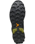 Scarpa Men's Ribelle Cross 2 Mid GTX Walking Boots (Black/Olive)